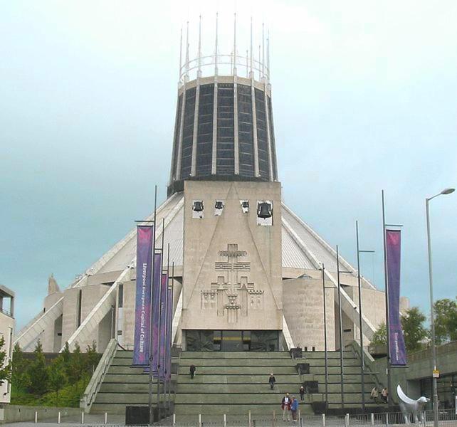 The Wooden Lodge No 1 At The Baltic Cains Brewery Liverpool Luaran gambar